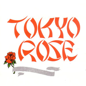 Tokyo Rose cover