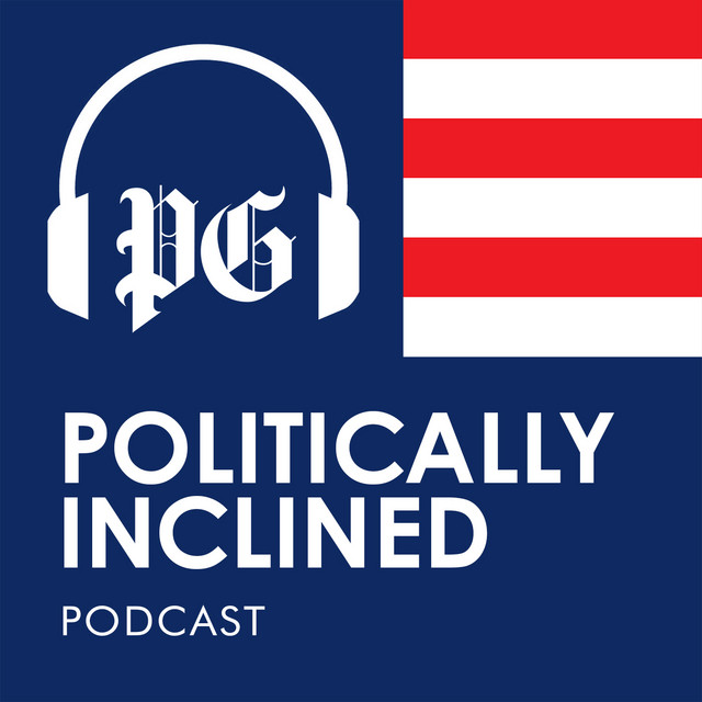 Politically Inclined | Podcast on Spotify