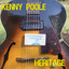 Heritage Albumcover