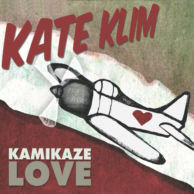 Kate Klim Photo