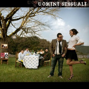 Uomini Sessuali