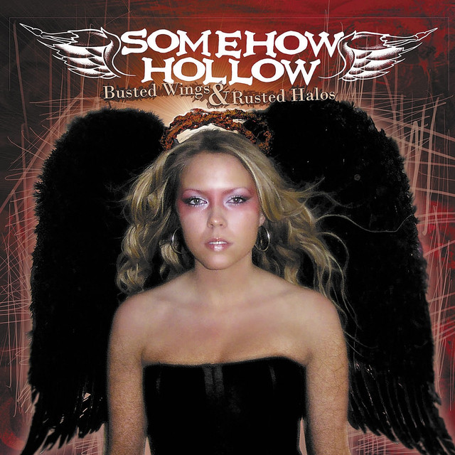 Somehow Hollow Photo