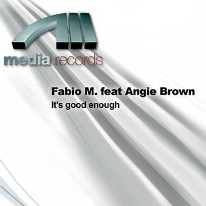 Fabio M. feat Angie Brown