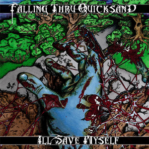 Falling Thru Quicksand