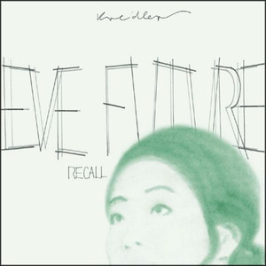 Eve Future Recall cover