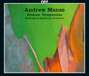 Complete Symphonies cover