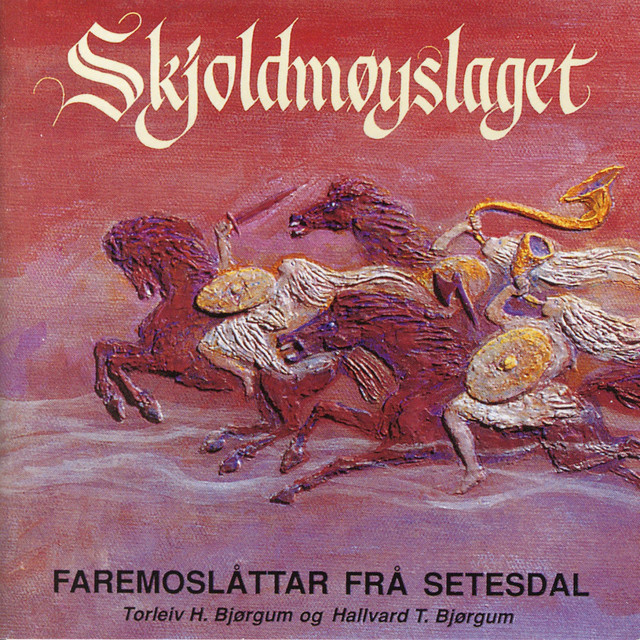 Torleiv H. Bjørgum Photo