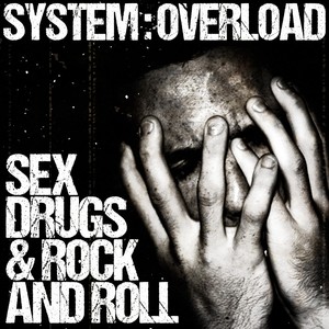 Sex Drugs & Rock & Roll EP Albumcover