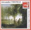 Alexander Thomas Albumcover