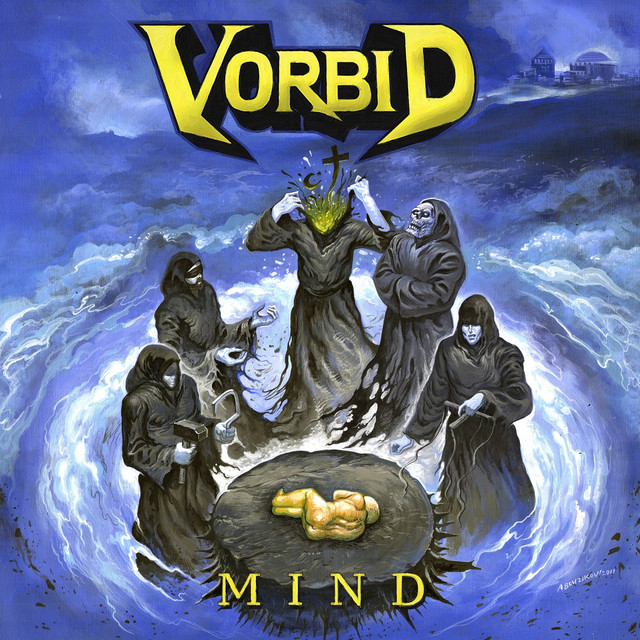Mind cover