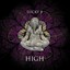 High Albumcover