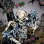 How to Wake the Dead Albumcover