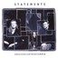 Statements Albumcover
