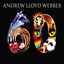 Andrew Lloyd Webber 60 cover