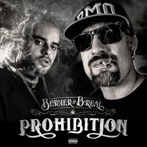 Prohibition album