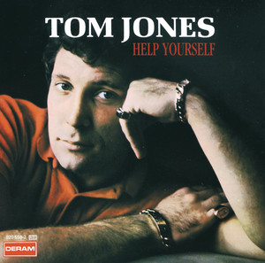 Help Yourself cover