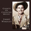 Giants Of Country Music Albumcover
