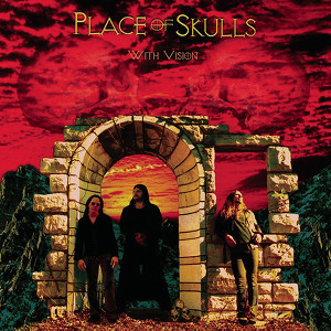 Place Of Skull