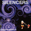 A night of electric silence cover