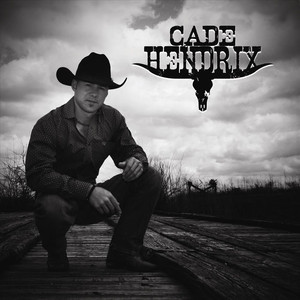 Cade Hendrix