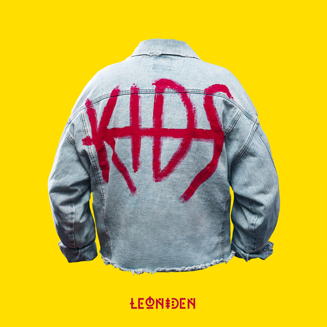 Kids cover