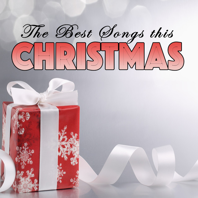 The Best Songs this Christmas Albumcover