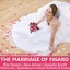 Mozart: The Marriage of Figaro Albumcover