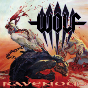 Ravenous album