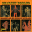Sharkey and His Kings of Dixieland Albumcover