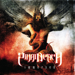 Immersed cover