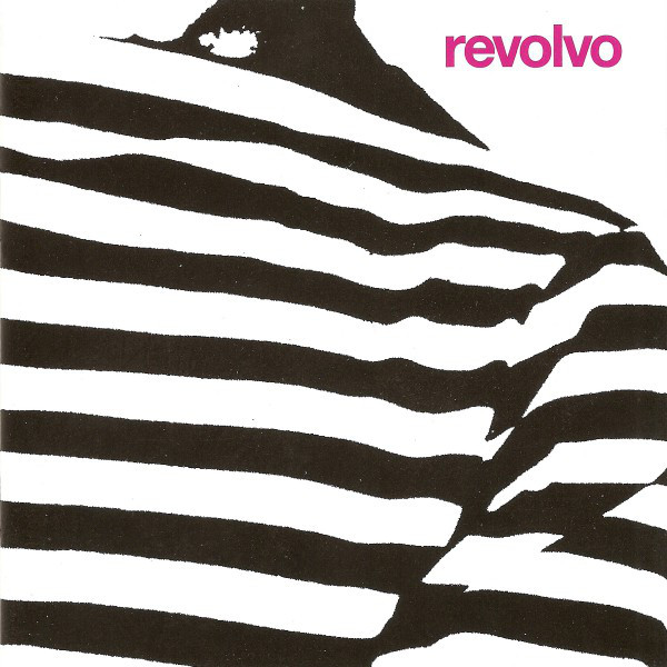Revolvo Photo