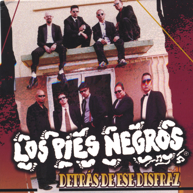 Los Pies Negros Photo
