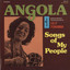Angola: Songs of My People Albumcover