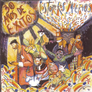 30 años de éxitos cover
