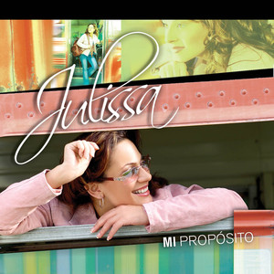 Mi Propósito cover