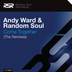 Andy Ward & Random Soul