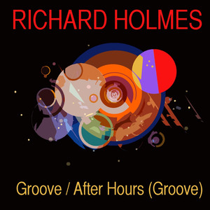 After Hours cover