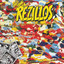 Can't Stand The Rezillos: The (Almost) Complete Rezillos cover