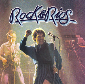 Rock & Ríos album
