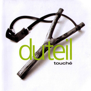 Touché album