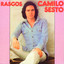 Rasgos Albumcover