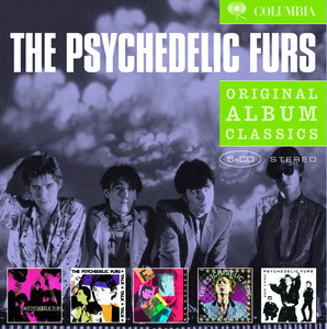 Original Album Classics album