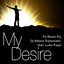 My Desire (feat. Luka Papa) Albumcover
