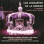 Zarzuela: Los Diamantes de la Corona Albumcover