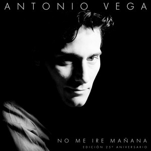 No me iré mañana cover