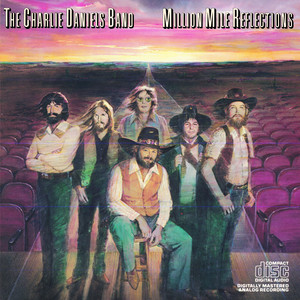 Million Mile Reflections album