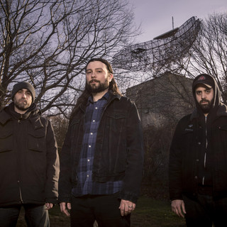Unearthly Trance Photo