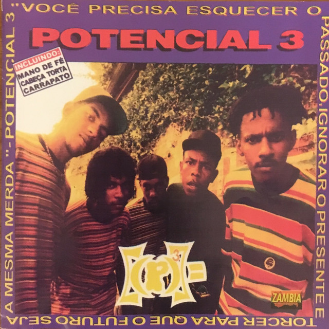 Potencial 3 Photo