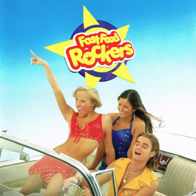 Fast Food Rockers photo
