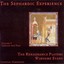 The Sephardic Experience, Vol. 3: Gazelle and Flea Albumcover